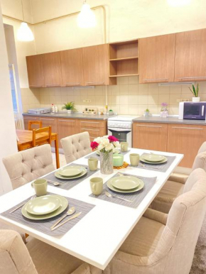 Sziv Apartment - Modern and Comfortable